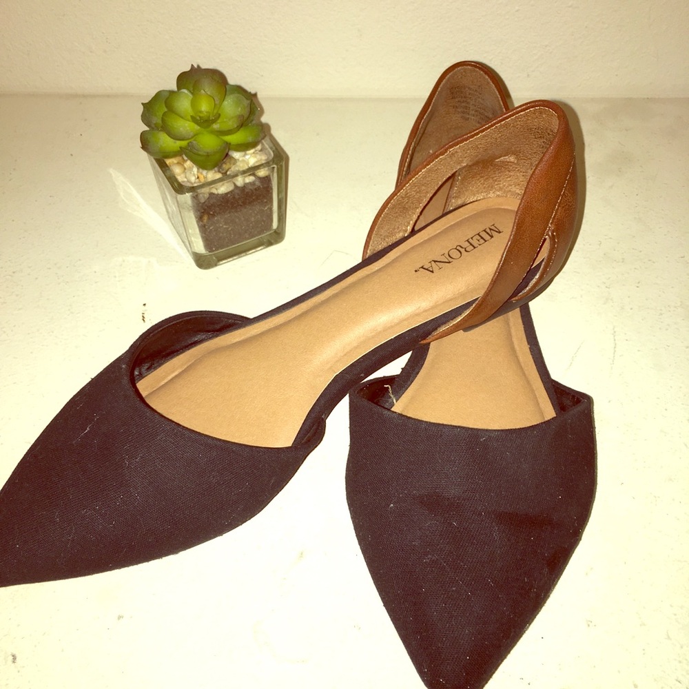 Flats